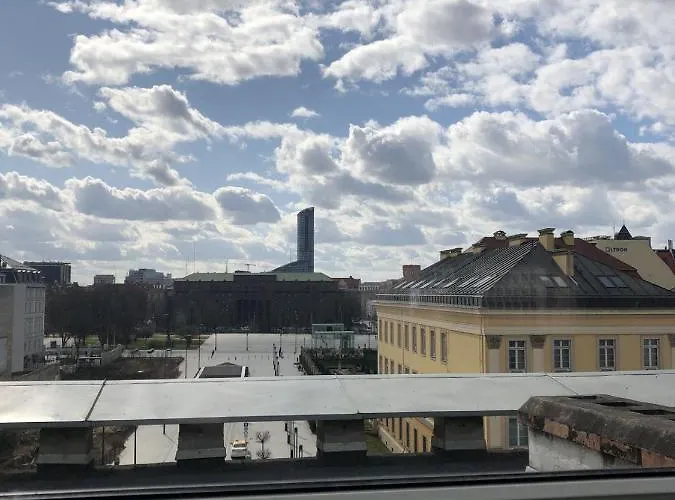 Appartement Kw38 - 2 Minuty Do Rynku I Swietny Widok Z Okien Wrocław