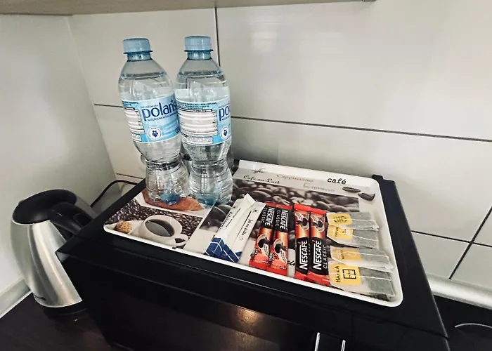 Kw38 - 2 Minuty Do Rynku I Swietny Widok Z Okien *