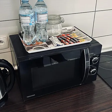 Kw38 - 2 Minuty Do Rynku I Swietny Widok Z Okien Vratislav