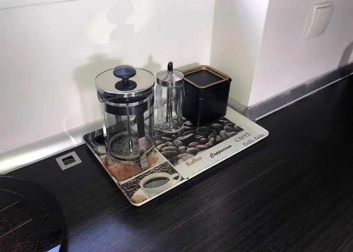 Appartamento Kw38 - 2 Minuty Do Rynku I Swietny Widok Z Okien