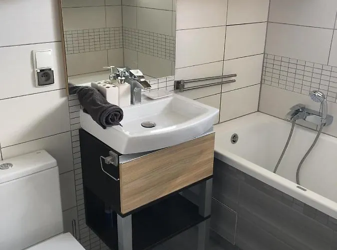 Appartamento Kw38 - 2 Minuty Do Rynku I Swietny Widok Z Okien *