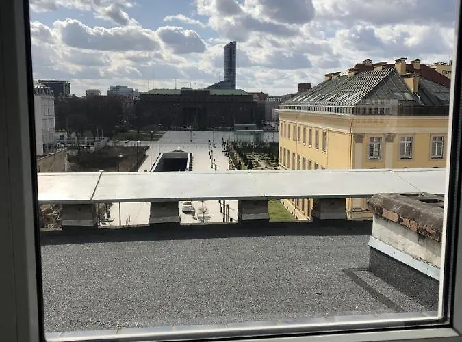 Kw38 - 2 Minuty Do Rynku I Swietny Widok Z Okien Breslavia