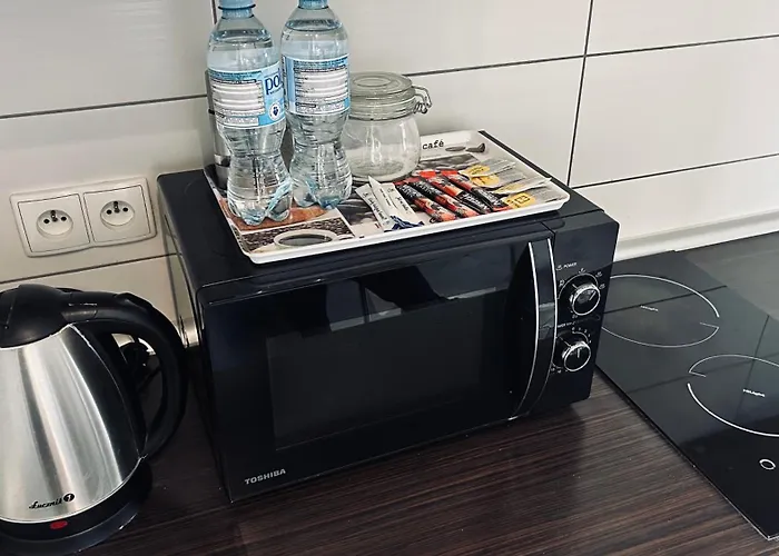 Kw38 - 2 Minuty Do Rynku I Swietny Widok Z Okien Breslavia